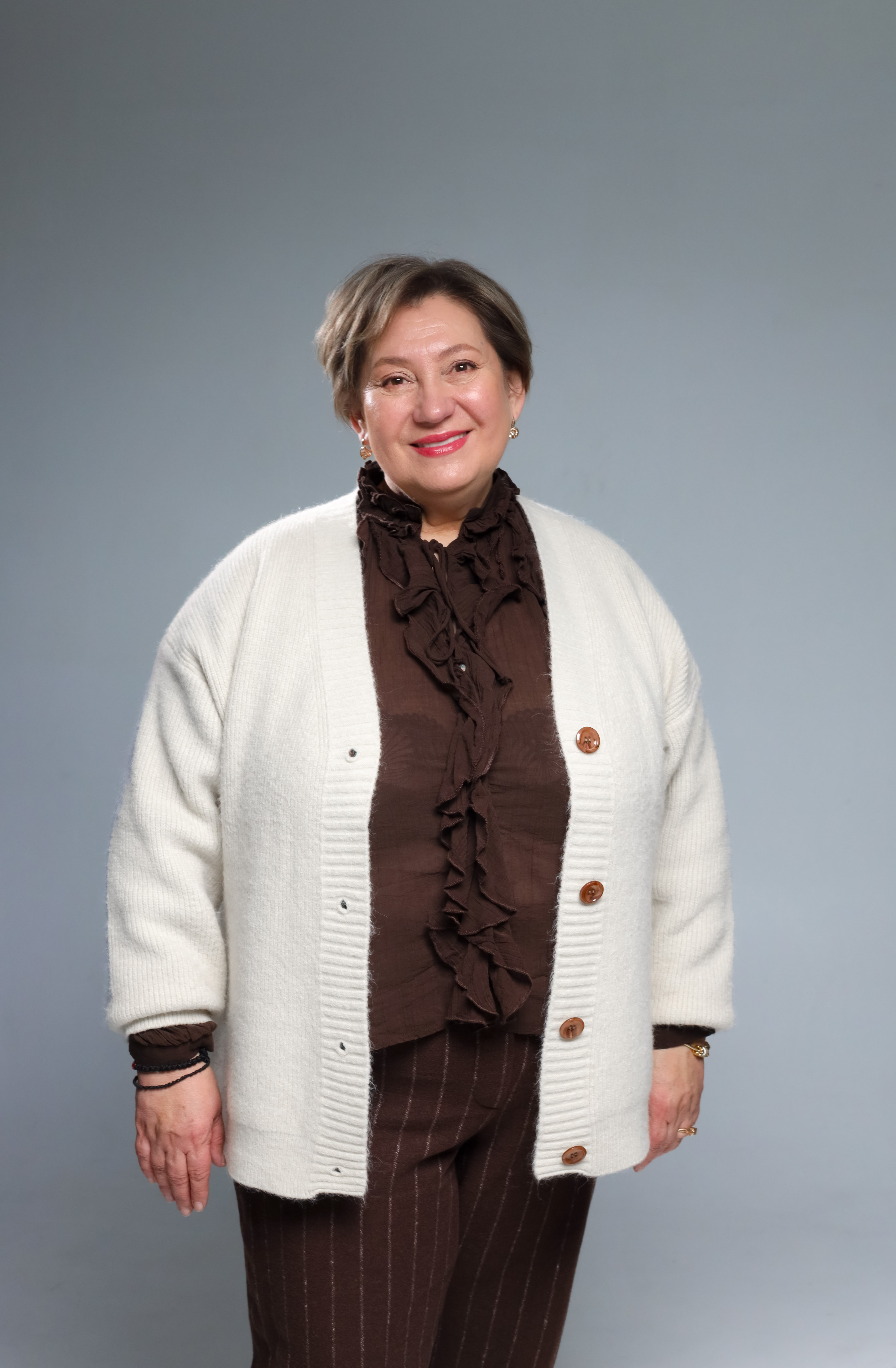 Бойко Надія Володимирівна